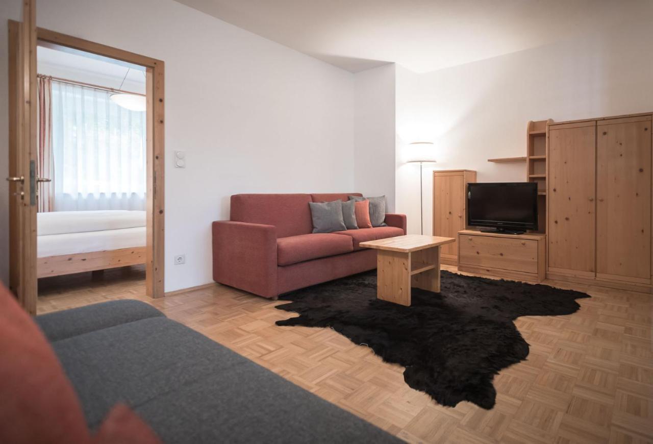 קמפו טורס Dependance Villa Calluna מראה חיצוני תמונה