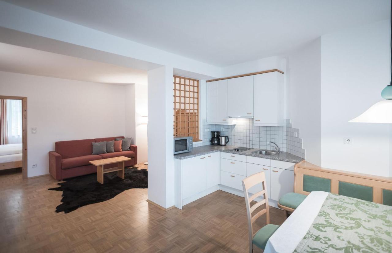 קמפו טורס Dependance Villa Calluna מראה חיצוני תמונה