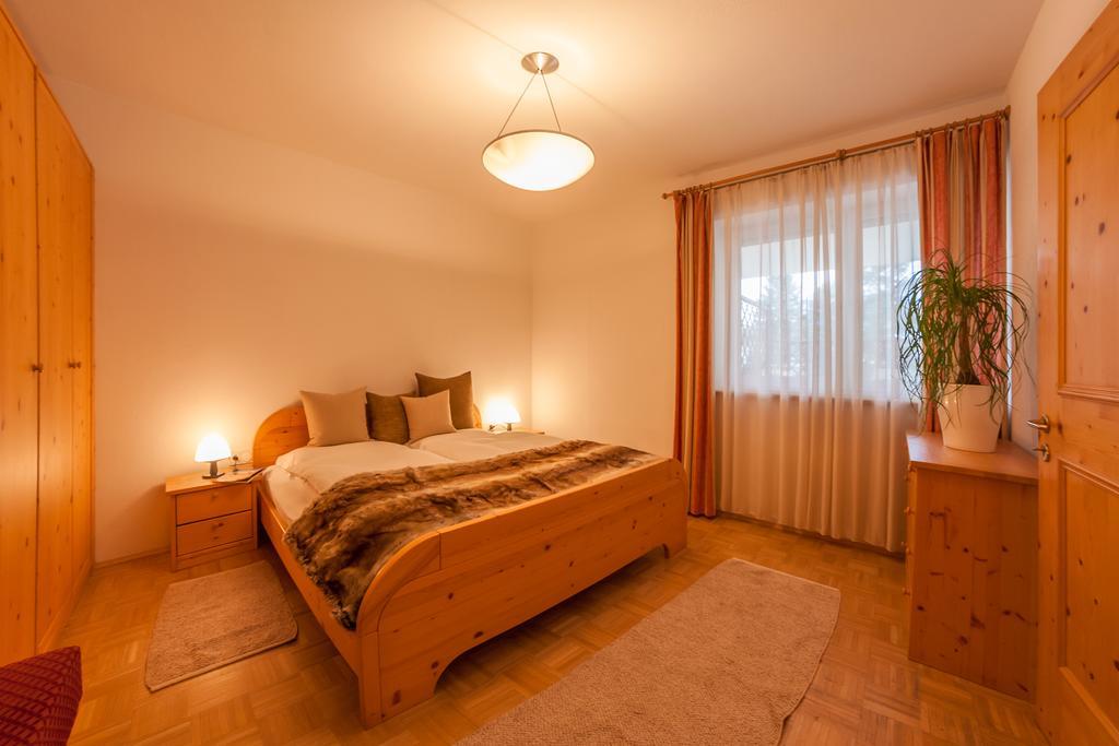 קמפו טורס Dependance Villa Calluna חדר תמונה