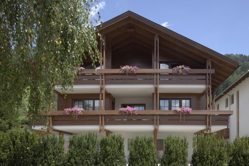 קמפו טורס Dependance Villa Calluna מראה חיצוני תמונה